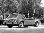 AMC Gremlin 2-Door Custom Sedan Pkg.X 1975 года